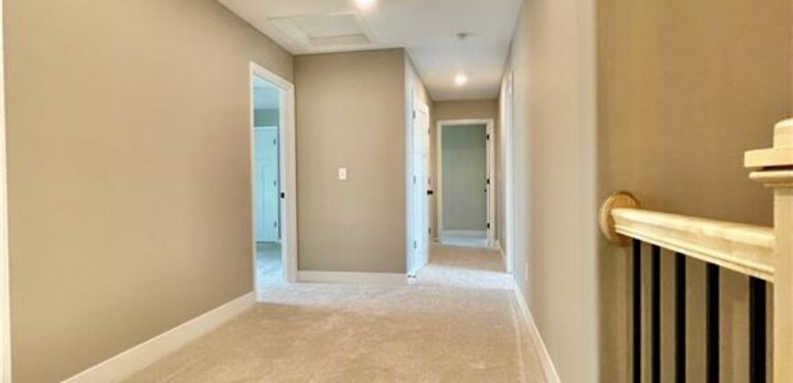 1972 Longview Drive, Liberty, MO 64068
