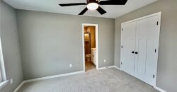 1972 Longview Drive, Liberty, MO 64068