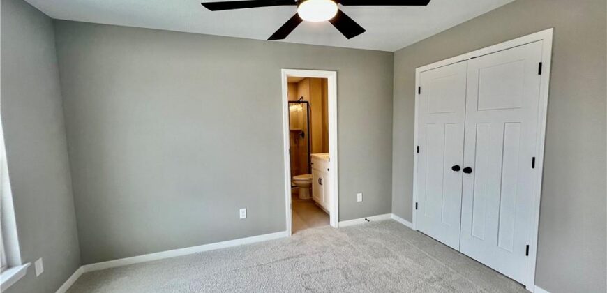 1972 Longview Drive, Liberty, MO 64068