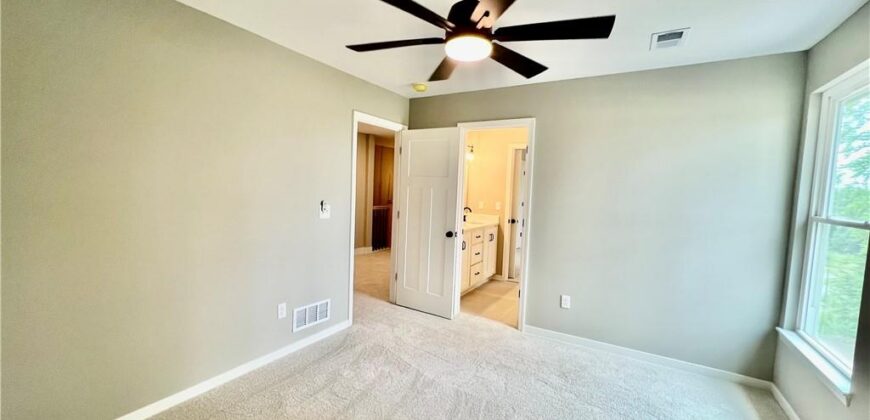 1972 Longview Drive, Liberty, MO 64068