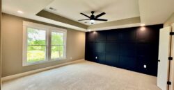 1972 Longview Drive, Liberty, MO 64068