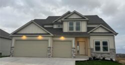 1972 Longview Drive, Liberty, MO 64068
