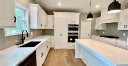 1972 Longview Drive, Liberty, MO 64068