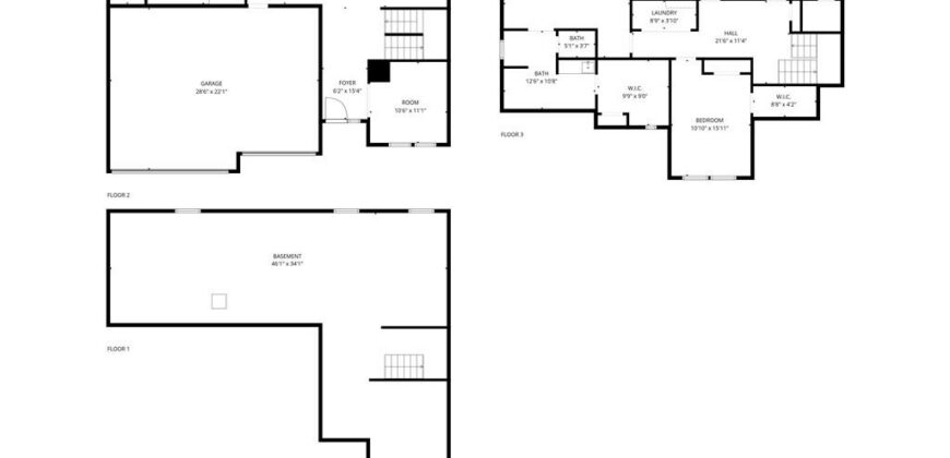 1972 Longview Drive, Liberty, MO 64068
