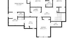 1972 Longview Drive, Liberty, MO 64068