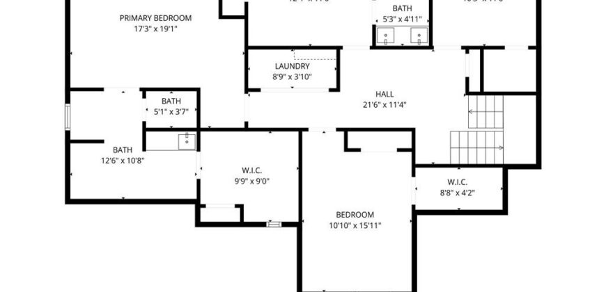 1972 Longview Drive, Liberty, MO 64068