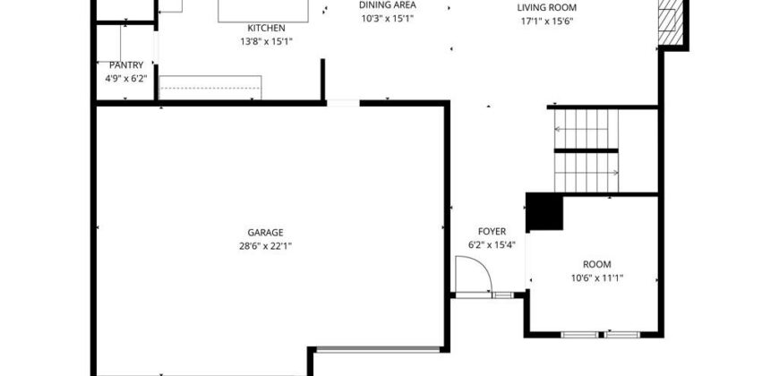 1972 Longview Drive, Liberty, MO 64068