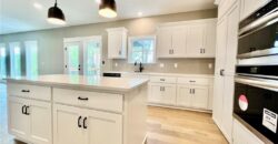 1972 Longview Drive, Liberty, MO 64068
