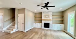 1972 Longview Drive, Liberty, MO 64068