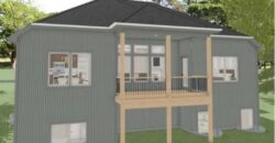 12153 N Tracy Avenue, Kansas City, MO 64165