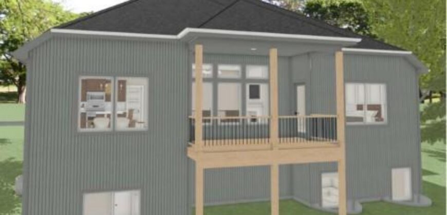 12153 N Tracy Avenue, Kansas City, MO 64165