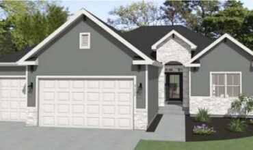 12153 N Tracy Avenue, Kansas City, MO 64165