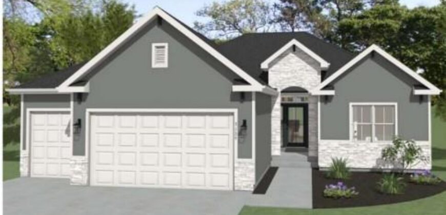 12153 N Tracy Avenue, Kansas City, MO 64165