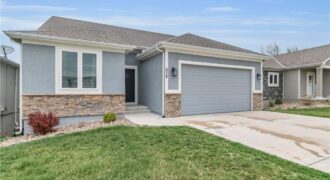 628 NW 110th Street, Kansas City, MO 64155