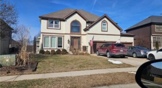 9218 N Virginia Avenue, Kansas City, MO 64155