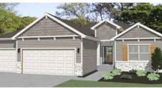 1320 NE 122nd Street, Kansas City, MO 64165