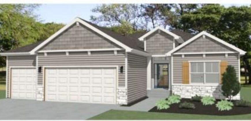 1320 NE 122nd Street, Kansas City, MO 64165