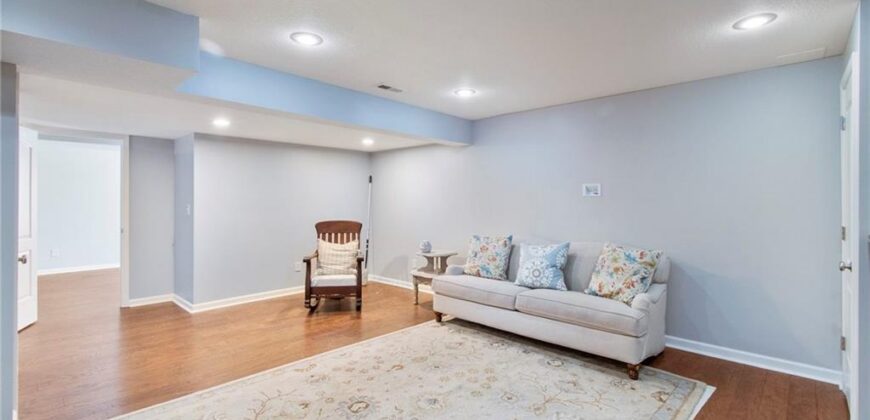 9008 NE 80th Street, Kansas City, MO 64158