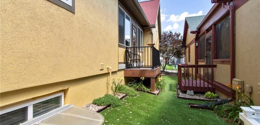 9008 NE 80th Street, Kansas City, MO 64158