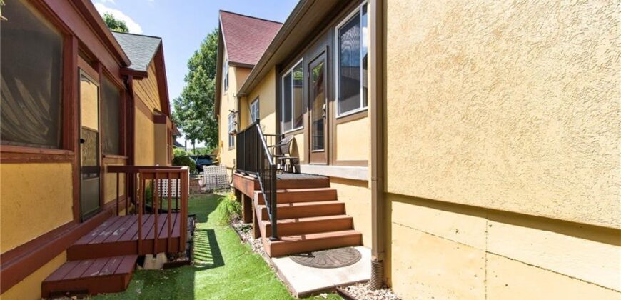 9008 NE 80th Street, Kansas City, MO 64158