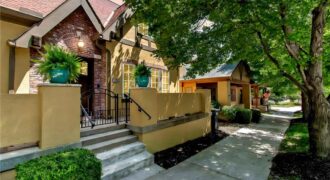 9008 NE 80th Street, Kansas City, MO 64158