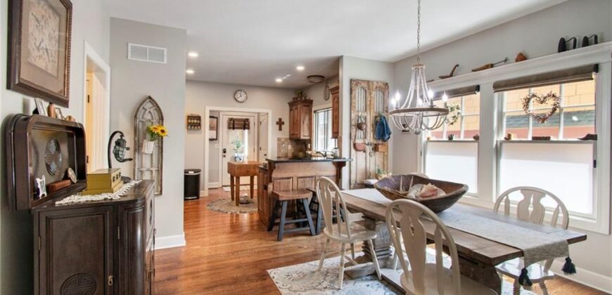 9008 NE 80th Street, Kansas City, MO 64158