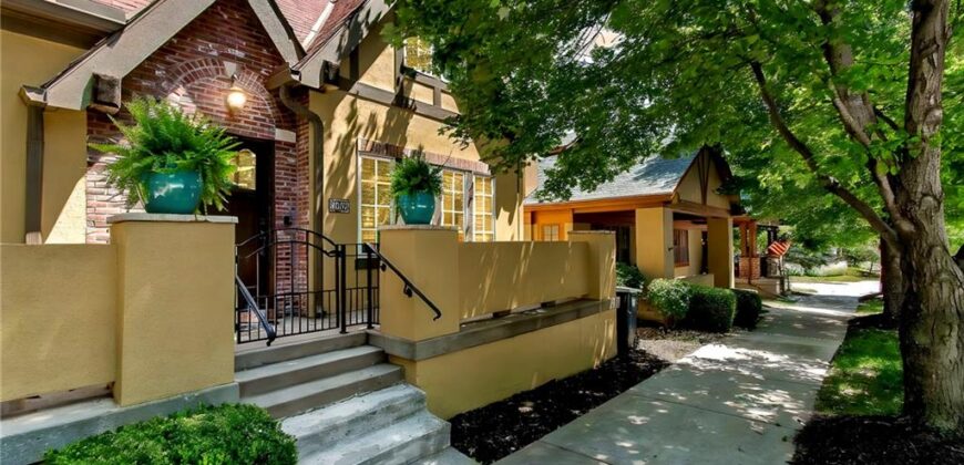 9008 NE 80th Street, Kansas City, MO 64158