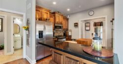 9008 NE 80th Street, Kansas City, MO 64158