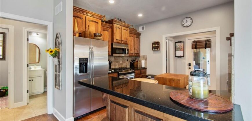 9008 NE 80th Street, Kansas City, MO 64158
