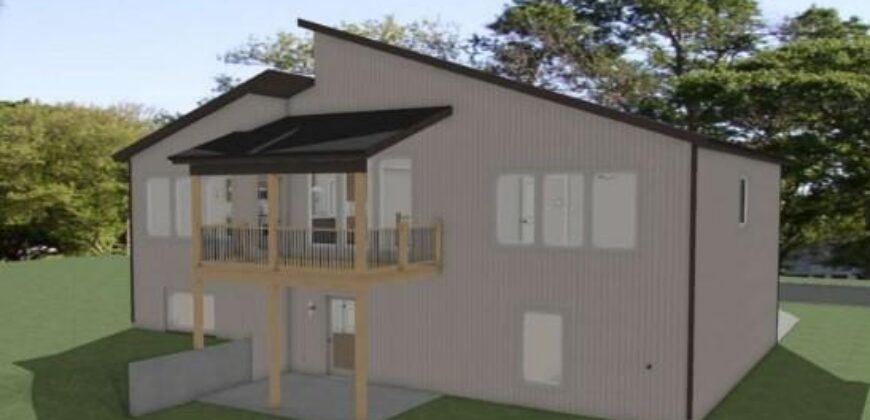 1202 NE 122nd Street, Kansas City, MO 64165