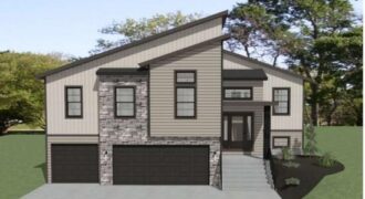 1202 NE 122nd Street, Kansas City, MO 64165