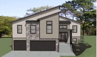 1202 NE 122nd Street, Kansas City, MO 64165