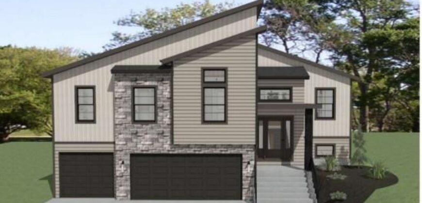 1202 NE 122nd Street, Kansas City, MO 64165