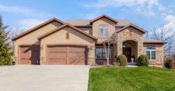 13021 Kelli Drive, Kearney, MO 64060
