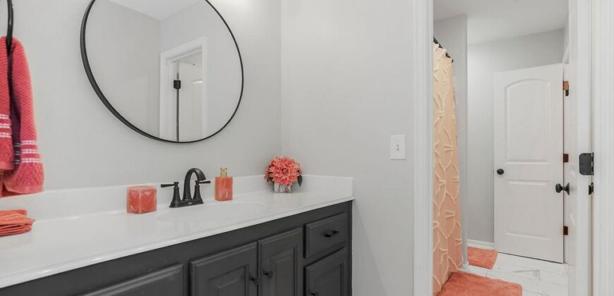 13021 Kelli Drive, Kearney, MO 64060