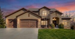13021 Kelli Drive, Kearney, MO 64060