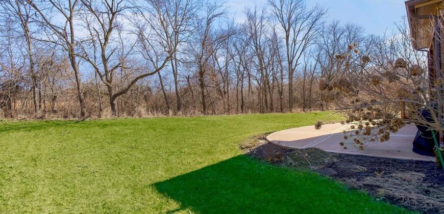 13021 Kelli Drive, Kearney, MO 64060