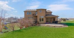 13021 Kelli Drive, Kearney, MO 64060