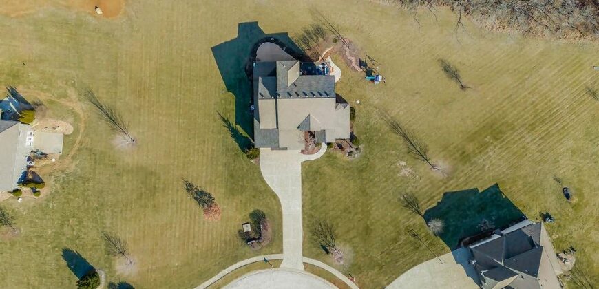 13021 Kelli Drive, Kearney, MO 64060