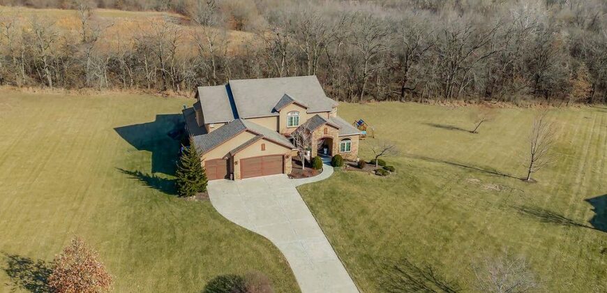 13021 Kelli Drive, Kearney, MO 64060