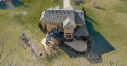 13021 Kelli Drive, Kearney, MO 64060