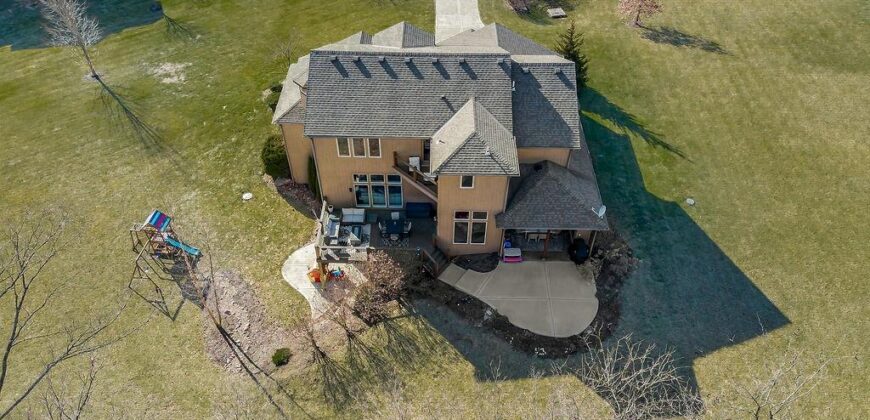 13021 Kelli Drive, Kearney, MO 64060