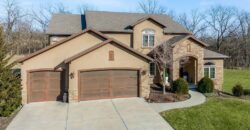 13021 Kelli Drive, Kearney, MO 64060