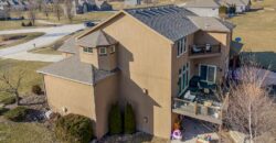 13021 Kelli Drive, Kearney, MO 64060