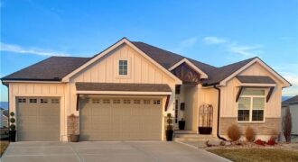 318 Old Trail Run N/A, Kearney, MO 64060