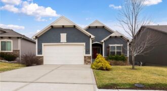 8707 N Liston Avenue, Kansas City, MO 64154