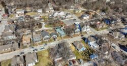 426 Benton Avenue, Excelsior Springs, MO 64024