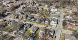 426 Benton Avenue, Excelsior Springs, MO 64024