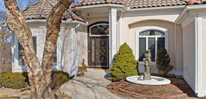 4405 N Hickory Lane, Kansas City, MO 64116