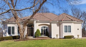 4405 N Hickory Lane, Kansas City, MO 64116